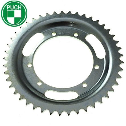 Mofa Kettenrad Maxi Plus 39 Zähne